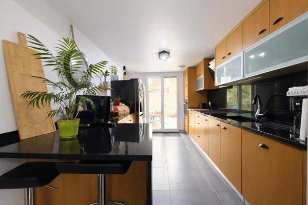 Vente Maison 4 pièces 86 m2 à Crécy-la-Chapelle