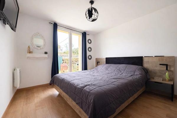 Vente Maison 4 pièces 86 m2 à Crécy-la-Chapelle