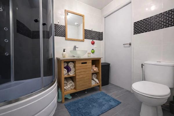 Vente Maison 4 pièces 86 m2 à Crécy-la-Chapelle