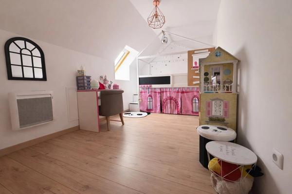 Vente Maison 4 pièces 86 m2 à Crécy-la-Chapelle