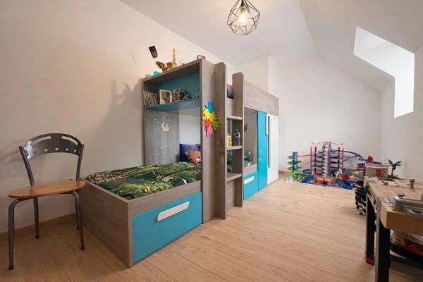 Vente Maison 4 pièces 86 m2 à Crécy-la-Chapelle