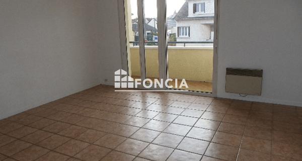 Location Appartement 2 pièces 45 m² - Villeparisis 77270