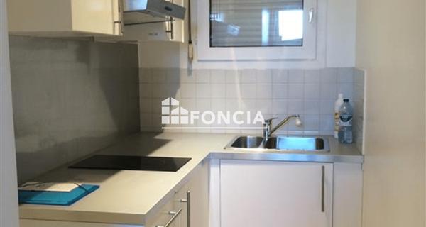 Location Appartement 2 pièces 45 m² - Villeparisis 77270