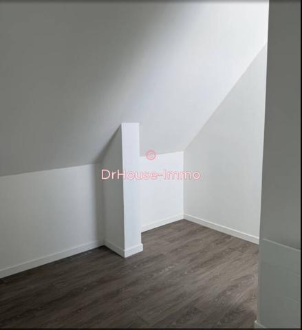 Appartement à louer 3 pièces de 49 m²