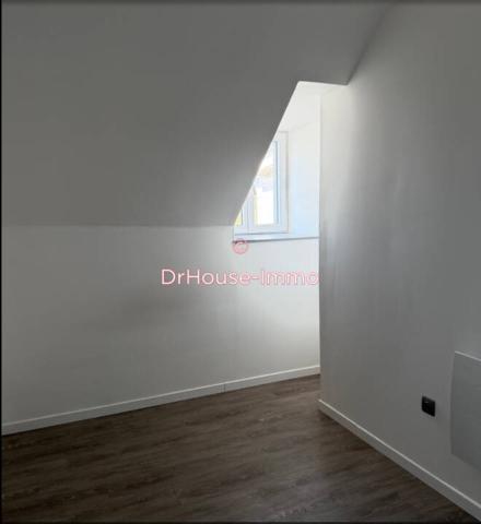 Appartement à louer 3 pièces de 49 m²