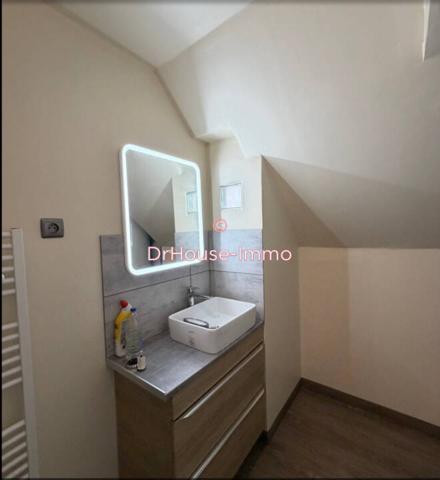 Appartement à louer 3 pièces de 49 m²