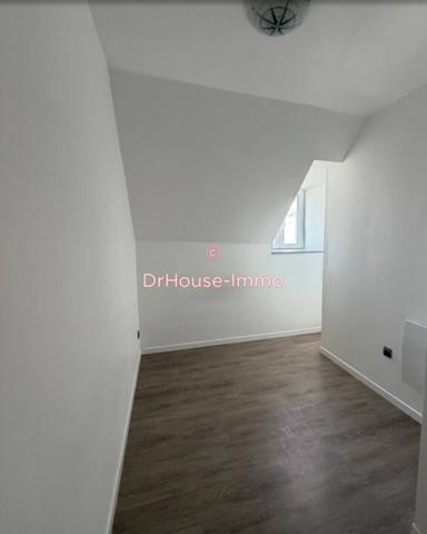 Appartement à louer 3 pièces de 49 m²