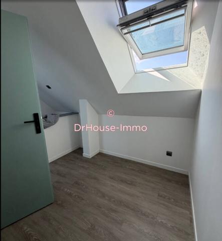 Appartement à louer 3 pièces de 49 m²