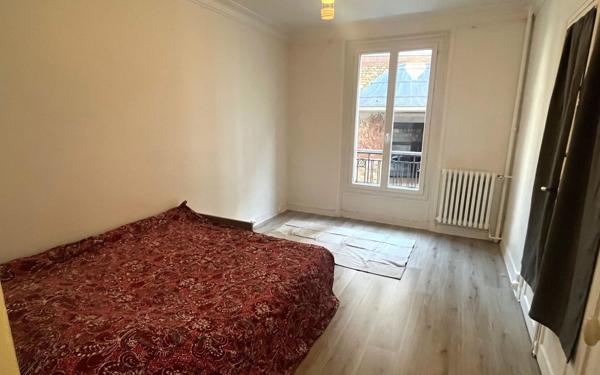 Appartement à louer    2 pièces • 47,08 m2 Saint-Mandé