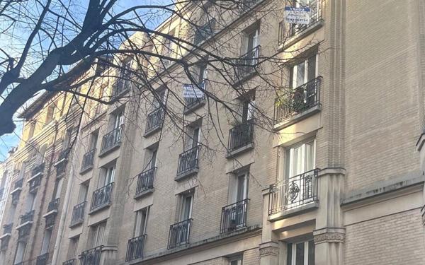 Appartement à louer    2 pièces • 47,08 m2 Saint-Mandé