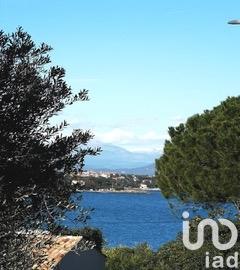 Appartement à vendre 5 pièces 100 m² Les-Issambres