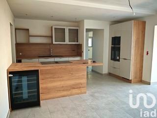 Appartement à vendre 5 pièces 100 m² Les-Issambres