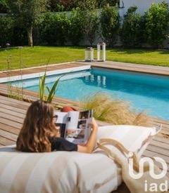 Appartement à vendre 5 pièces 100 m² Les-Issambres
