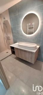 Appartement à vendre 5 pièces 100 m² Les-Issambres