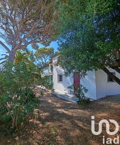Appartement à vendre 5 pièces 100 m² Les-Issambres