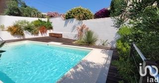 Appartement à vendre 5 pièces 100 m² Les-Issambres