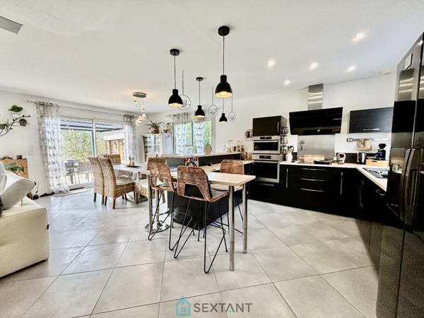 Propriété d'Exception à Octeville-sur-Mer, Proximité du Havre