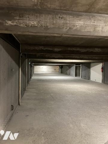 Garage - SAINT-QUENTIN