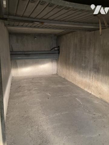 Garage - SAINT-QUENTIN