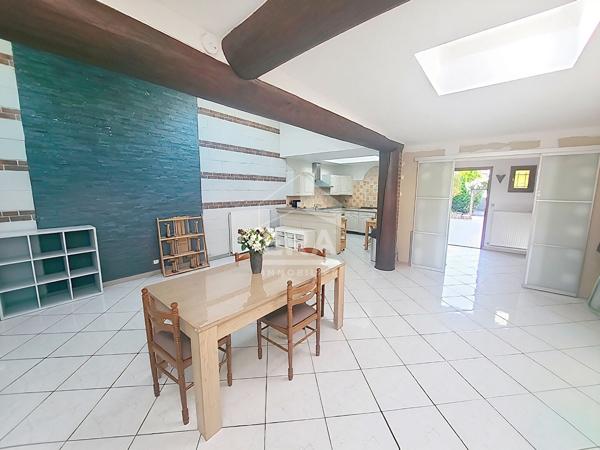 Maison Lens 5 pièce(s) 140 m2