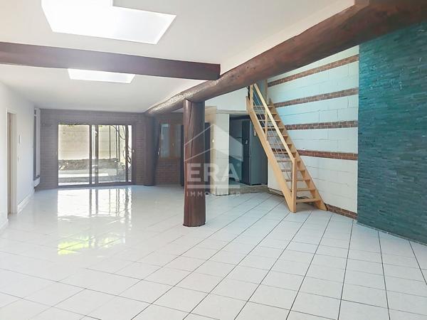 Maison Lens 5 pièce(s) 140 m2