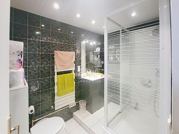 Maison Lens 5 pièce(s) 140 m2