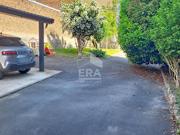 Maison Lens 5 pièce(s) 140 m2