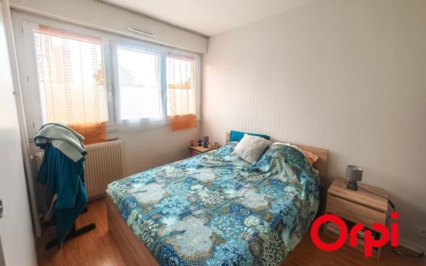 Appartement à vendre    2 pièces • 41,30 m2 Lyon 8