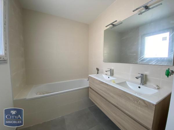 Vente maison Roanne (42300) 5 pièces 97.1m²