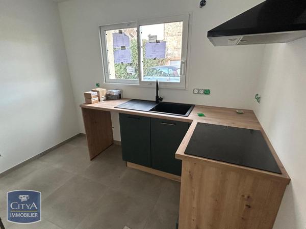 Vente maison Roanne (42300) 5 pièces 97.1m²