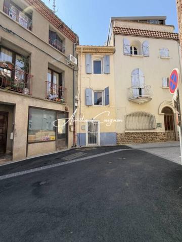 Maison à vendre 2 pièces de 51 m²