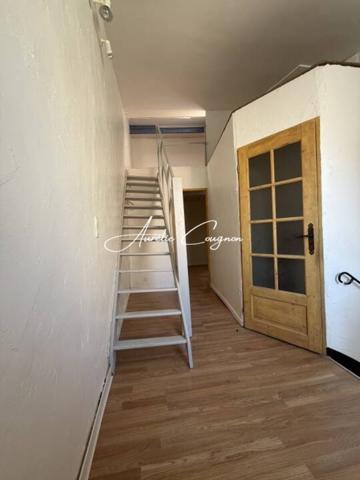Maison à vendre 2 pièces de 51 m²
