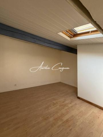 Maison à vendre 2 pièces de 51 m²