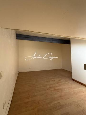 Maison à vendre 2 pièces de 51 m²