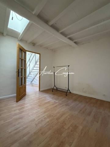 Maison à vendre 2 pièces de 51 m²