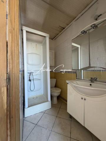 Maison à vendre 2 pièces de 51 m²