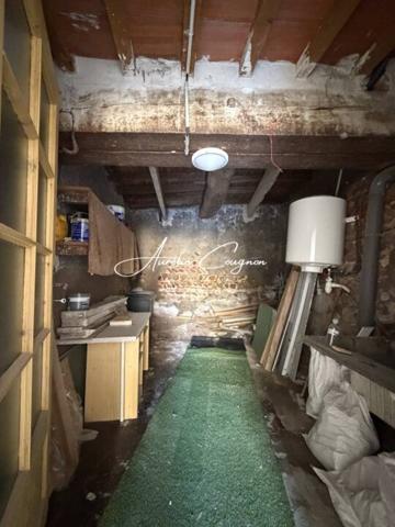 Maison à vendre 2 pièces de 51 m²