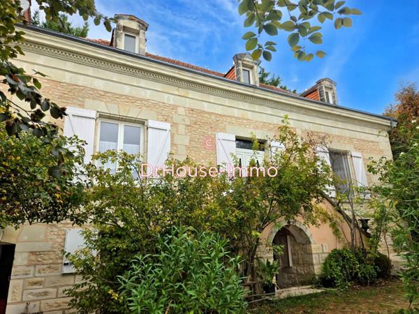 Maison à vendre 10 pièces de 260 m²