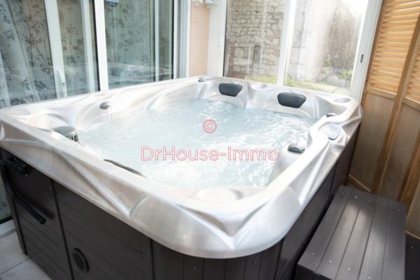 Maison à vendre 10 pièces de 260 m²