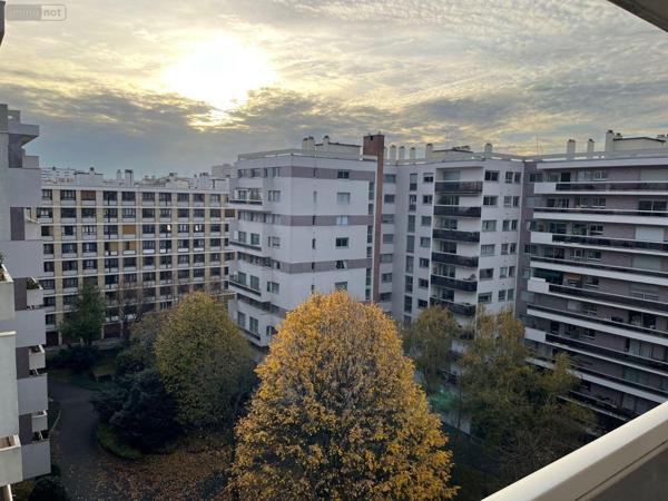 Appartement à vendre à Paris 15e arrondissement à Paris (75015), ref : 7503961   
Vouillé-Brassens