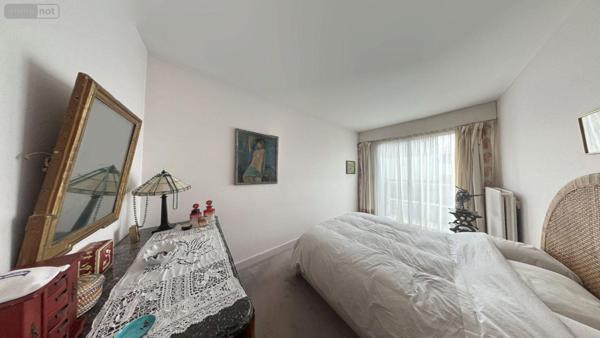 Appartement à vendre à Paris 15e arrondissement à Paris (75015), ref : 7503961   
Vouillé-Brassens