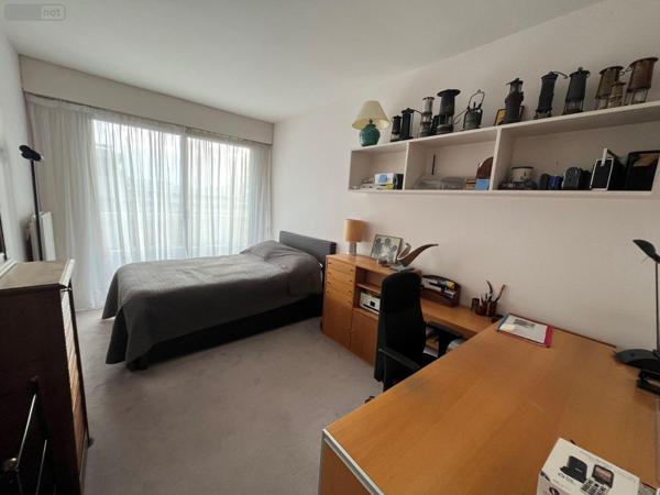 Appartement à vendre à Paris 15e arrondissement à Paris (75015), ref : 7503961   
Vouillé-Brassens