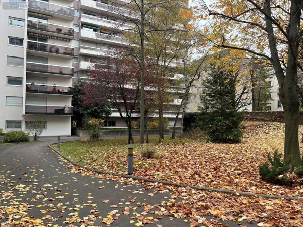 Appartement à vendre à Paris 15e arrondissement à Paris (75015), ref : 7503961   
Vouillé-Brassens