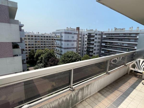 Appartement à vendre à Paris 15e arrondissement à Paris (75015), ref : 7503961   
Vouillé-Brassens