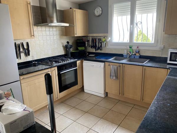 Vente Maison 6 pièces 140 m2 à Bornel