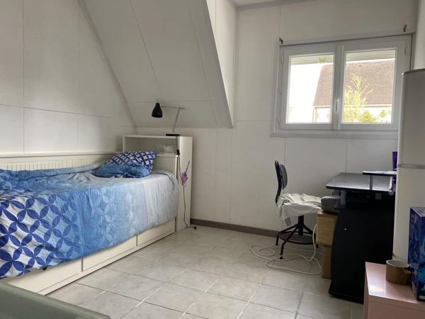 Vente Maison 6 pièces 140 m2 à Bornel