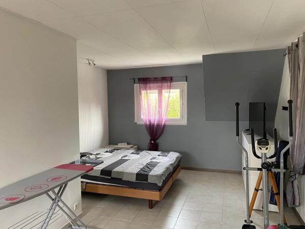 Vente Maison 6 pièces 140 m2 à Bornel