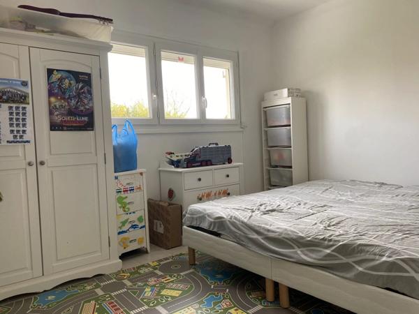 Vente Maison 6 pièces 140 m2 à Bornel
