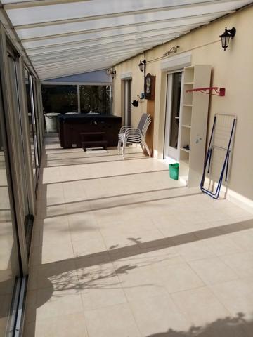 Vente Maison 6 pièces 140 m2 à Bornel