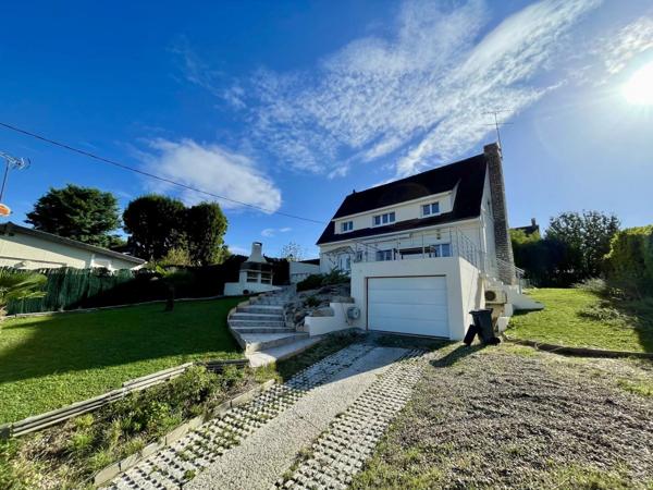 Vente Maison 6 pièces 140 m2 à Bornel